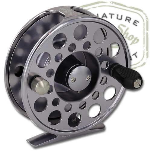 The Fly Shop's Signature M2a Fly Reels