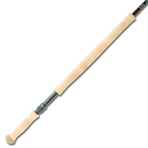 King Spey Rods - Echo Fly Rods - The Fly Shop