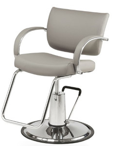 Pibbs 3206T Ragusa Styling Chair