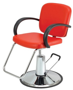 Pibbs 3606T Messina Styling Chair