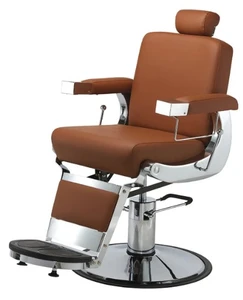 Pibbs 658 Barbiere Barber Chair