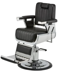 Pibbs 661 Seville Barber Chair
