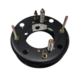 MABS Tilt Bowl Mechanism