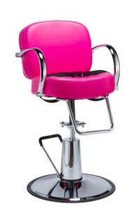 Pibbs Sessa Kid's Styling Chair