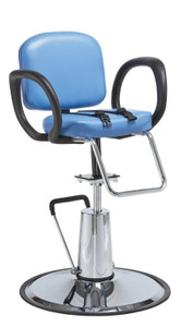 Pibbs Loop Kid's Hydraulic Styling Chair