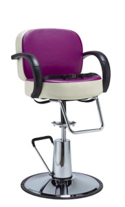 Pibbs Messina Kid's Styling Chair