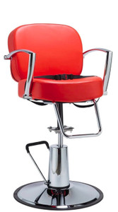 Pibbs Pisa Hydraulic Kid's Styling Chair
