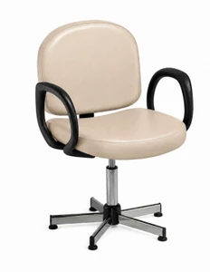 Pibbs 5492 Loop Pneumatic Chair