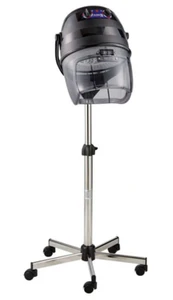 Pibbs Pole Dryer 514 BLK
