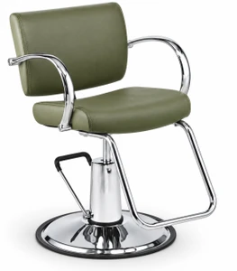 Pibbs 5206T Gioia Styling Chair