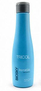 Biosky Keratin Shampoo
