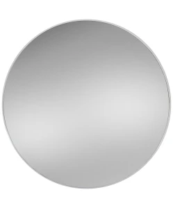 Pibbs Layla 34" Round Salon Mirror