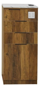 Pibbs 6008 Verona Styling Station