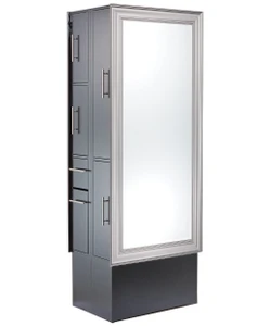 Pibbs Classic Isola Double-Sided Station