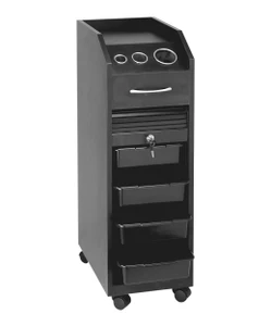 Pibbs D39 Portable Styling Station