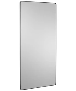 Pibbs Viola 60"x 28" Rectangle Salon Mirror