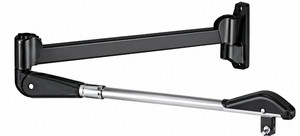 Pibbs Wall Arm Replacement