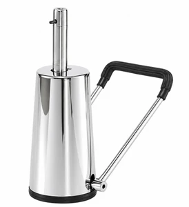 Pibbs Pump 7  Hydraulic Styling Chair  (1606)