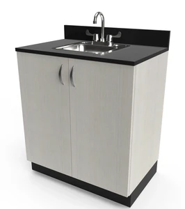 Collins Organizer 32" Sink Cabinet
