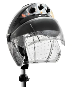 Pibbs 516 Dry Express Dryer On Casters