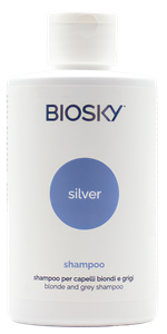 Biosky Silver Shampoo