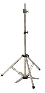Pibbs MS02 Portable Mannequin Stand