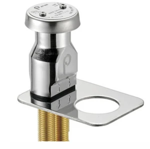 Pibbs P389 Vacuum Breaker for European Backwash Bowls