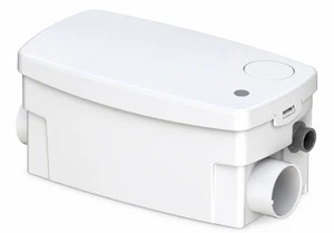 MABLAB Saniflo Pedicure Discharge Pump 010