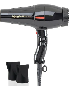 Turbo Power Twin Turbo 2800 Hair Dryer