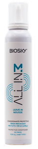 Biosky Multivitamin Leave-In Mousse