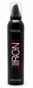Biosky Iron Mousse