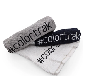 Colortrak Bleach Proof Salon Towel