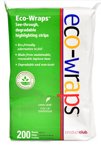 Product Club Eco-Wraps Highlighting Strips