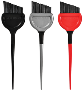 Product Club Angled Brushes (3pk)