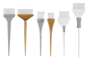 Product Club Premier Collection - Feather Bristle Brush Set Brush