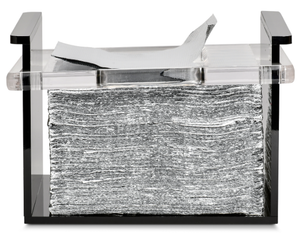 Product Club 5" x 11" Pop-Up Foil Dispenser