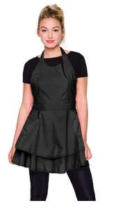 Colortrack Noir Chic Bleach Proof All-Purpose Stylist Apron