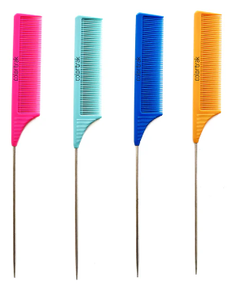 Colortrak Carbon Fiber Combs