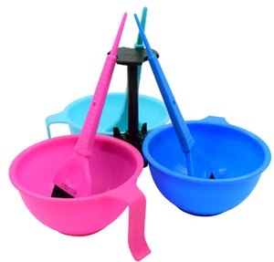 Colortrak Connect-a-Bowl Color Caddy