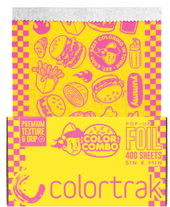 Colortrak Color Combo Pop-Up Foil