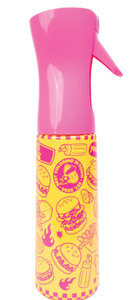 Colortrak Color Combo Continuous Spray Bottle