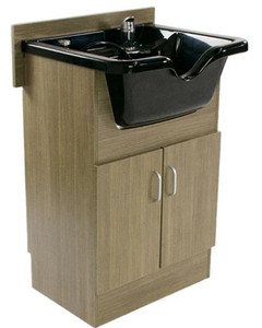 MABS Sanden Shampoo Cabinet Kit