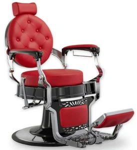 MABS Wilson Barber Chair