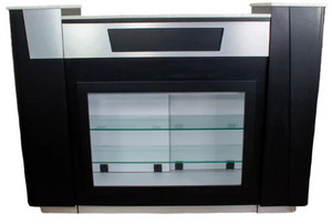 MABS Sonoma II Reception Table with Display
