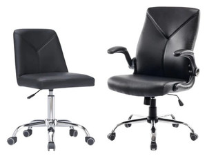 MABS Versa II Salon Manicure Chair Combo