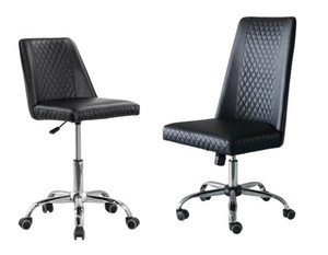 MABS Estelle Salon Manicure Chair Combo