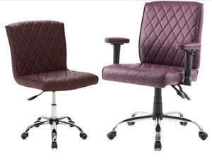 MABS Delia Salon Manicure Chair Combo