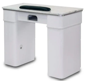 MABS Sonoma Manicure Table