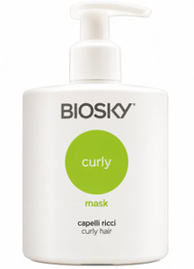 Biosky Curly Mask