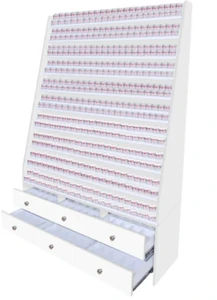 MABS Sonoma Double Powder Device
